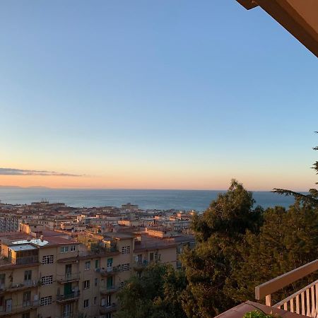 Verdemare, Casa & Panorama - Salerno, Amalfi Coast Exterior photo
