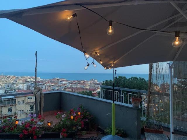 Verdemare, Casa & Panorama - Salerno, Amalfi Coast Exterior photo